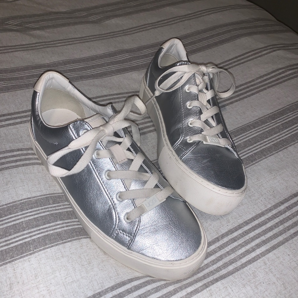 UGG sneakers